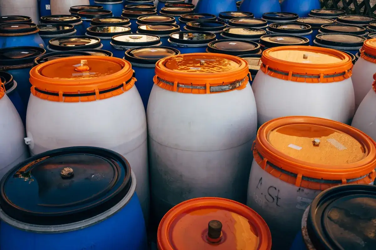 Chemical & Toxic Waste Cleanup in Highland Beach, FL