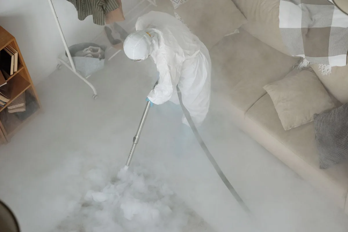 Biohazard Cleanup in Highland Beach, FL